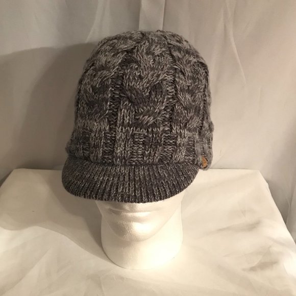 Adidas Activewear Sport Cut Bob Marley Style Toboggan #102 - Picture 1 of 5